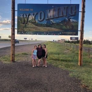 Meet your Posher, Zita